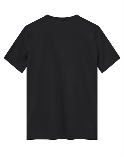 Mos Mosh Gallery - MMGPerry T-Shirt - Black 